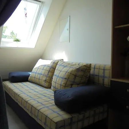 Appartement Ferienwohnung Emma Lotte